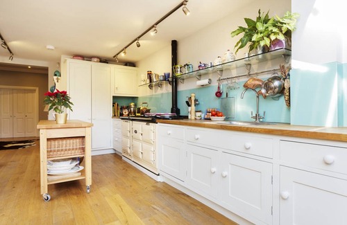Gospel Oak House | House ∙ 4 bedrooms ∙ 8 guests