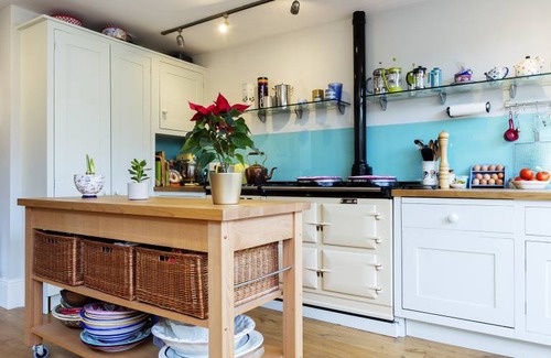 Gospel Oak House | House ∙ 4 bedrooms ∙ 8 guests
