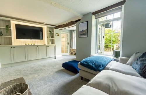 Cark House | House ∙ 4 bedrooms ∙ 8 guests