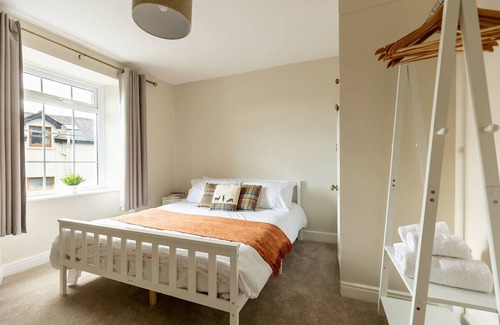 Cark House | House ∙ 4 bedrooms ∙ 8 guests