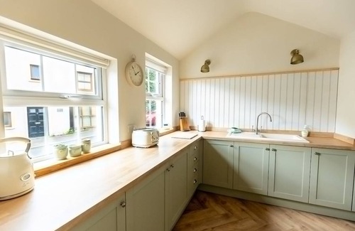 Cark House | House ∙ 4 bedrooms ∙ 8 guests