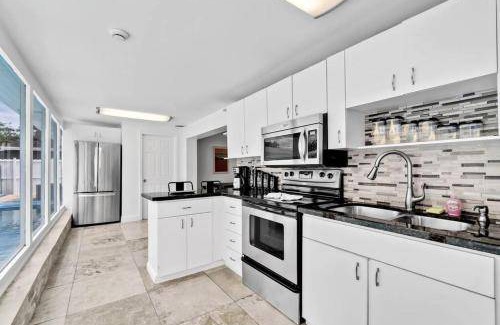Driftwood House | House ∙ 4 bedrooms ∙ 8 guests