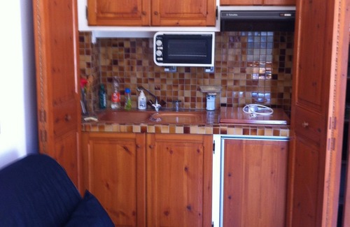Houlgate House | House 4 people 200m from the beach and shops