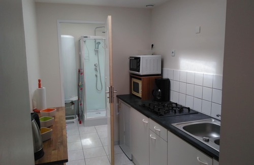 Wimereux House | House 4 people in Wimereux