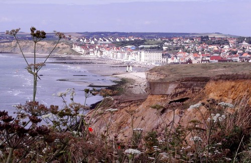 Wimereux House | House 4 people in Wimereux