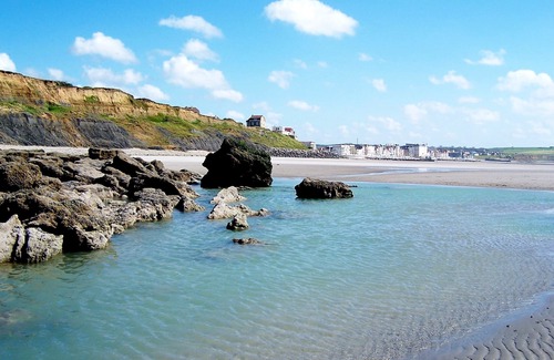 Wimereux House | House 4 people in Wimereux