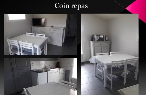 Olonne-sur-Mer House | House 4 persons