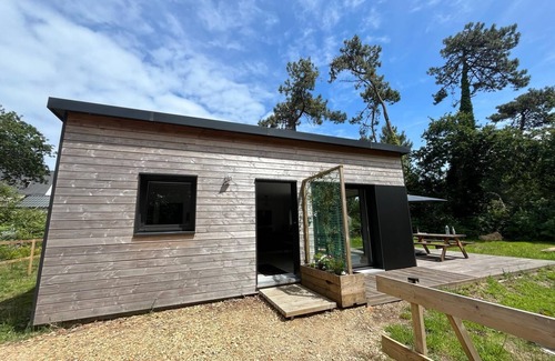 Plougasnou House | House 4 persons near beaches