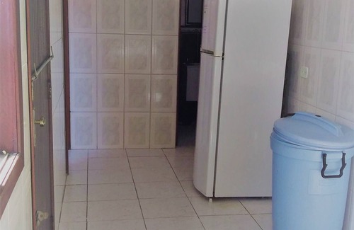 Maracana House | HOUSE 4 SLEEPS, 3 BATHROOMS, BBQ, WIFI, 120M FROM THE BEACH. BAL. MARACANÃ, PGDE