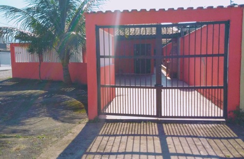 Maracana House | HOUSE 4 SLEEPS, 3 BATHROOMS, BBQ, WIFI, 120M FROM THE BEACH. BAL. MARACANÃ, PGDE