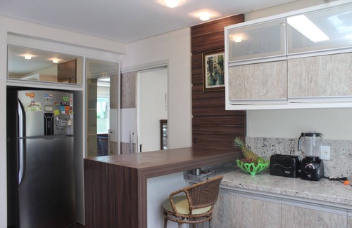 Morro das Pedras House | HOUSE 4 SUITES, IN CLOSED CONDO, FRONT SEA,