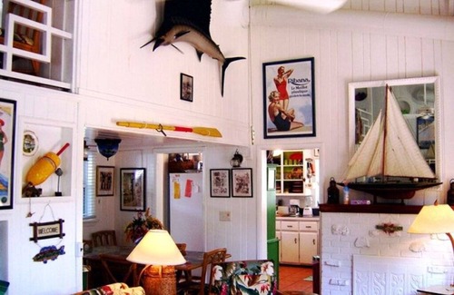 Indian Rocks Beach House | House ∙ 4 bedrooms ∙ 8 guests