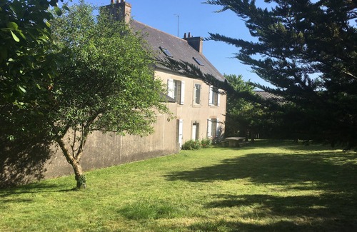 Telgruc-sur-Mer House | House 400 m from the beach