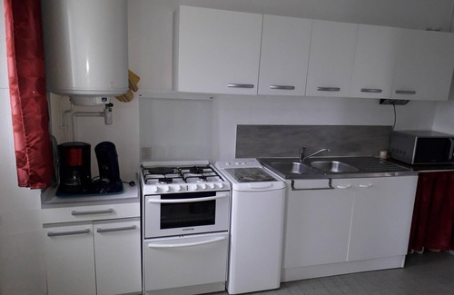 Damgan House | House 400 meters from the beach In Le Village De Cadu : 2 stars
