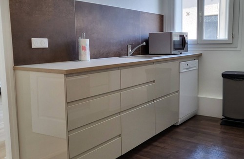 Alfortville House | House 4km from Paris - 15mn BERCY ARENA -50M from the Seine