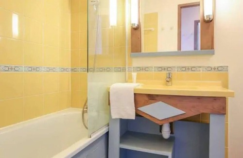 Belle Dune House | House 5/6 pers. Fort Mahon Plage - Belle Dune