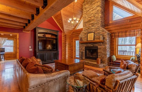 Sugar Mountain House | House ∙ 5 bedrooms ∙ 14 guests