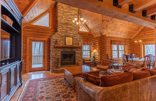 Sugar Mountain House | House ∙ 5 bedrooms ∙ 14 guests