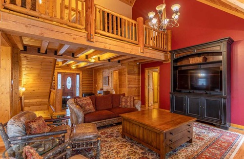 Sugar Mountain House | House ∙ 5 bedrooms ∙ 14 guests