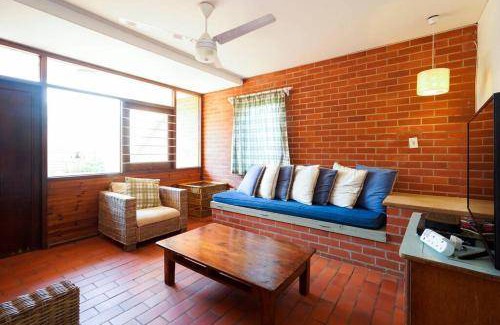 Umhlali Beach House | House ∙ 5 bedrooms ∙ 10 guests
