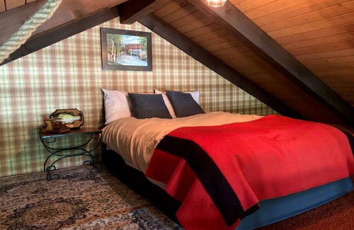 Wevertown House | House ∙ 5 bedrooms ∙ 8 guests