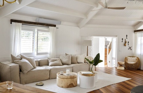 Bangalow House | House ∙ 5 bedrooms ∙ 10 guests