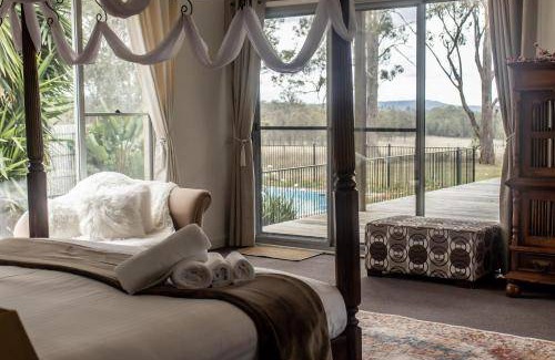 Pokolbin House | House ∙ 5 bedrooms ∙ 16 guests