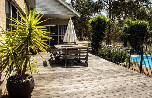 Pokolbin House | House ∙ 5 bedrooms ∙ 16 guests