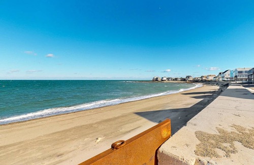 Scituate House | House ∙ 5 bedrooms ∙ 10 guests
