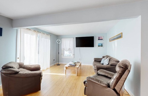 Scituate House | House ∙ 5 bedrooms ∙ 10 guests