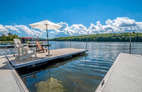 Paradise Point House | House ∙ 5 bedrooms ∙ 14 guests