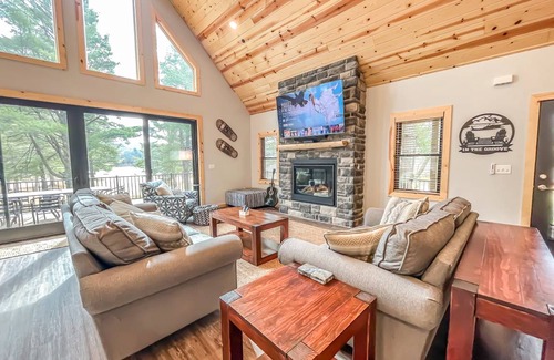 Paradise Point House | House ∙ 5 bedrooms ∙ 14 guests