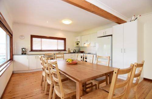 Currarong House | House ∙ 5 bedrooms ∙ 10 guests