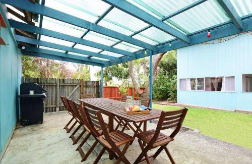 Currarong House | House ∙ 5 bedrooms ∙ 10 guests