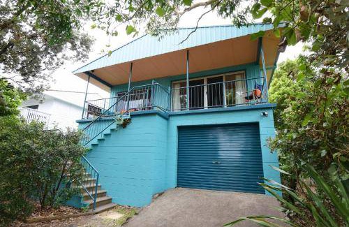 Currarong House | House ∙ 5 bedrooms ∙ 10 guests