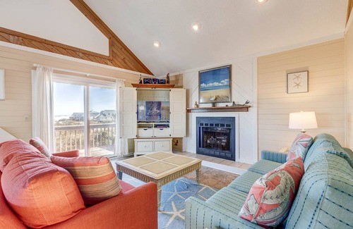 South Nags Head House | House ∙ 5 bedrooms ∙ 14 guests