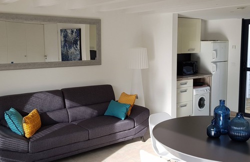 Les Sables d'Olonne House | House 5 min walk from the beach, Sables d'Olonne