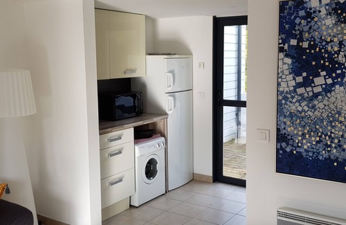 Les Sables d'Olonne House | House 5 min walk from the beach, Sables d'Olonne