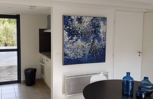 Les Sables d'Olonne House | House 5 min walk from the beach, Sables d'Olonne