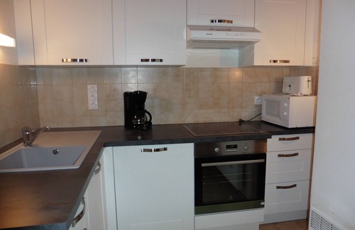 La Bree-les-Bains House | House 5 minutes from the beach and shops
