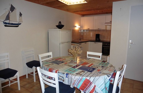 La Bree-les-Bains House | House 5 minutes from the beach and shops