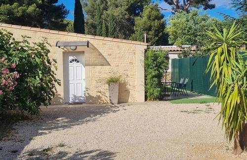 La Ciotat House | House 5 minutes from the beach, quiet yet close to all amenities.