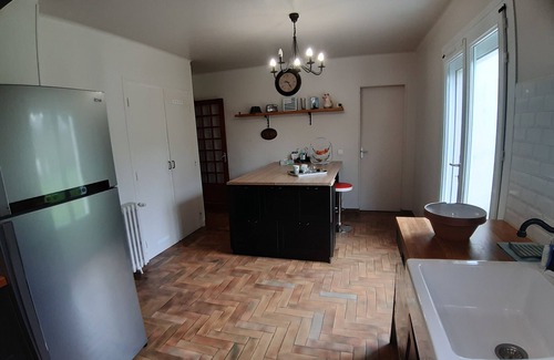 Treguier House | House 5 minutes from town center, close to the Trégor beaches