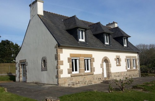 Treguier House | House 5 minutes from town center, close to the Trégor beaches