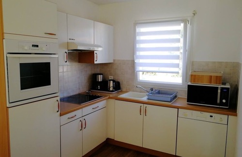 Olonne-sur-Mer House | House 5 p, The sands of Olonnes- Sauveterre
