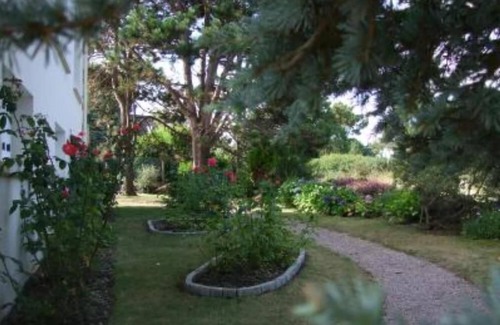 Perros-Guirec House | house - 5 rooms - 6 persons