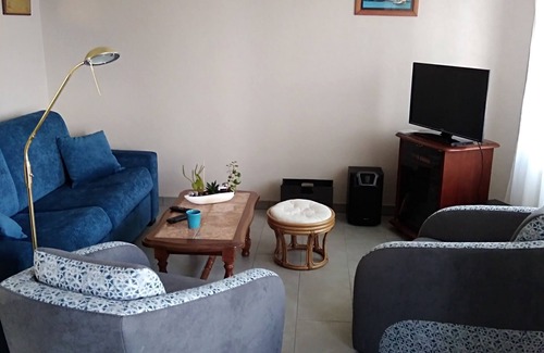 Perros-Guirec House | house - 5 rooms - 6 persons
