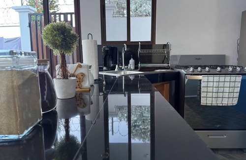 San Pedro La Laguna House | HOUSE 5 STARS/ATITLAN LAKE VIEW - CASA YOMARA - SAN PEDRO LA LAGUNA
