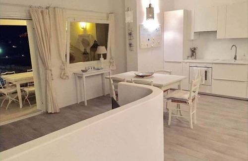 Baia Caddinas House | House 50 meters from the sea residence S'ABBA E SA PEDRA