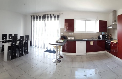 Criel-sur-Mer House | HOUSE 500M FROM THE SEA